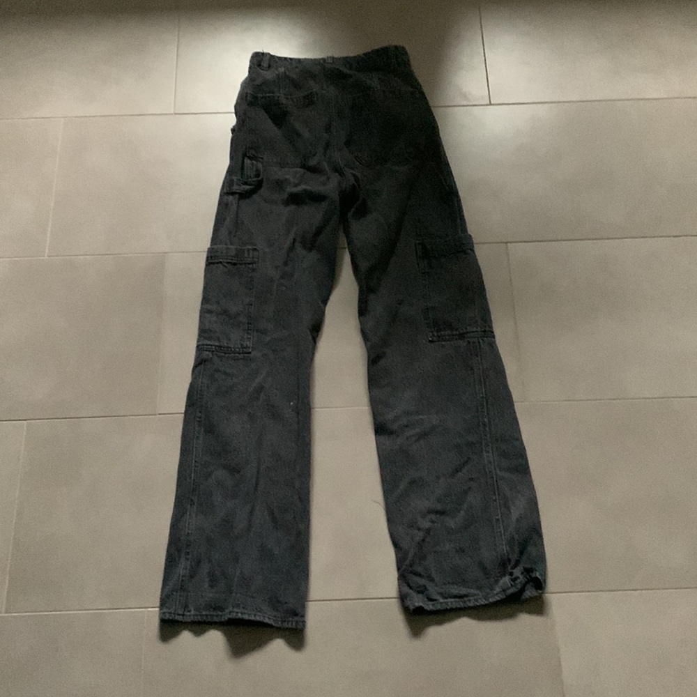 Jeans cargo - Picture 3 of 3